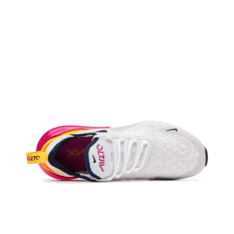 Nike Air Max 270 Laser Fuchsia Women's-3