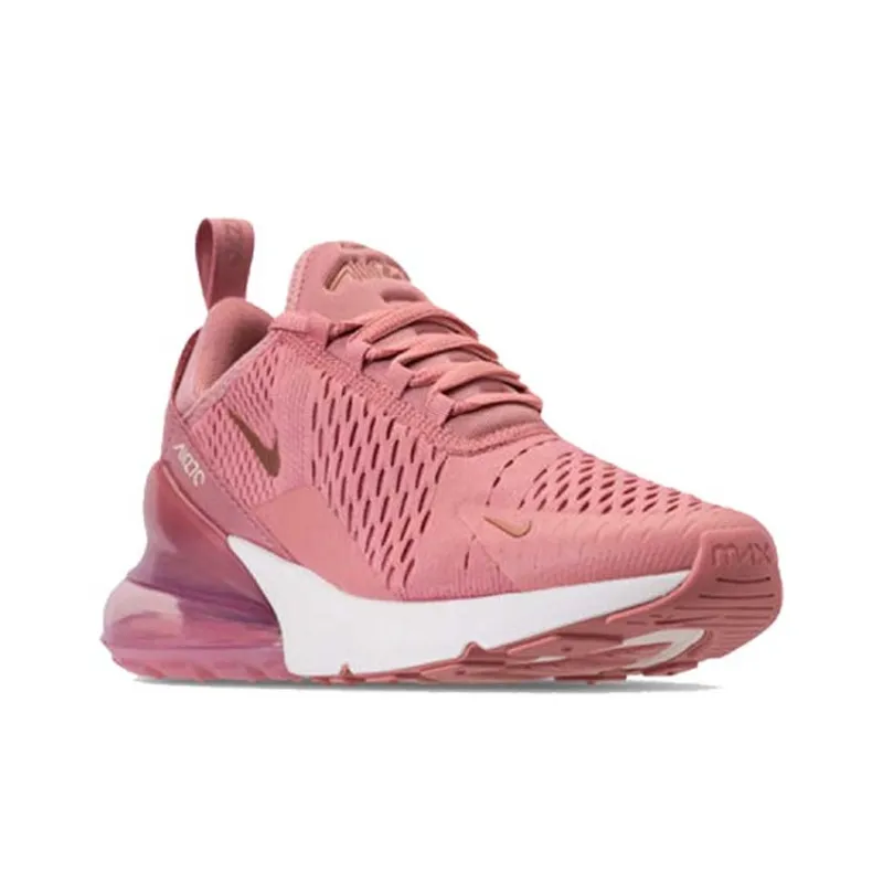 Nike Air Max 270 Rust Pink Women's-2