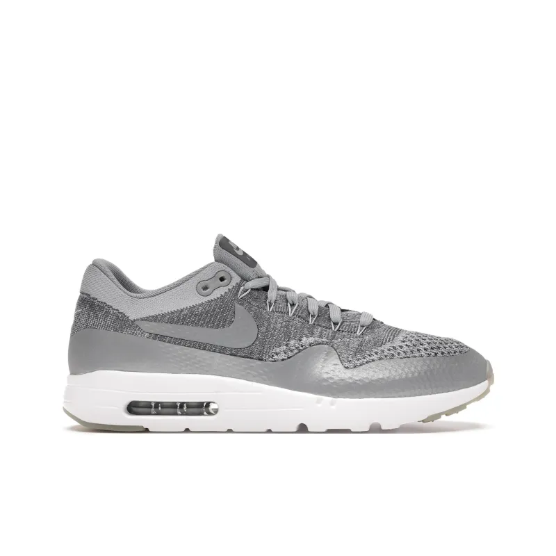 Nike Air Max 1 Ultra Wolf Grey-1