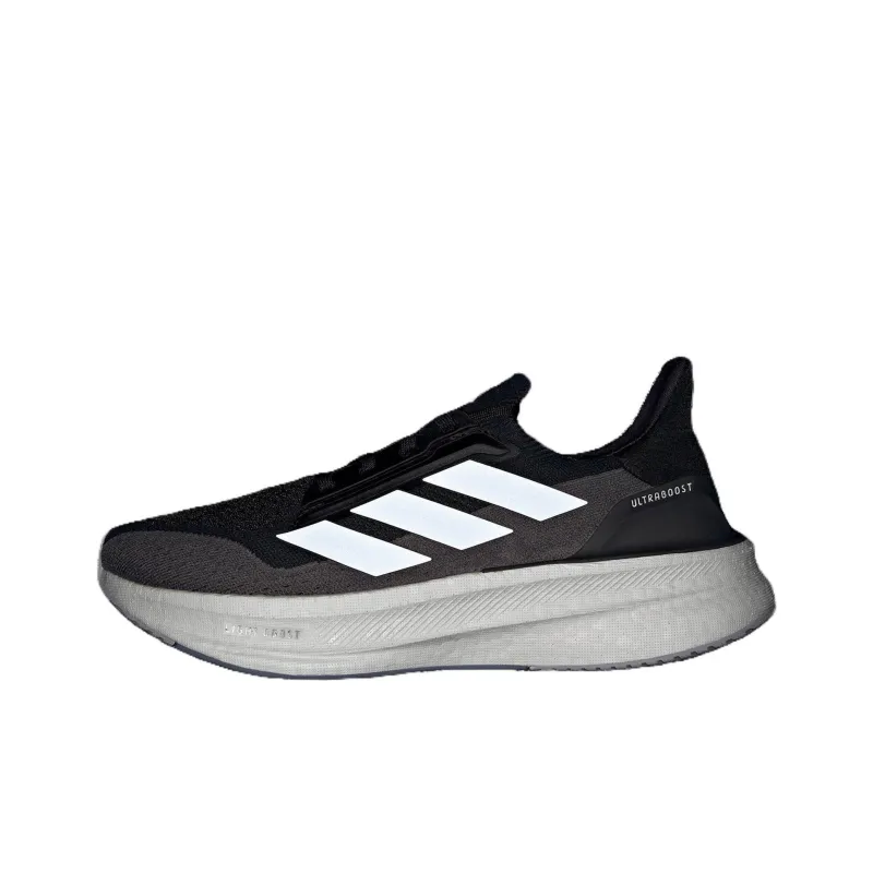 Adidas Ultra Boost 5X Core Black Cloud White Carbon-0