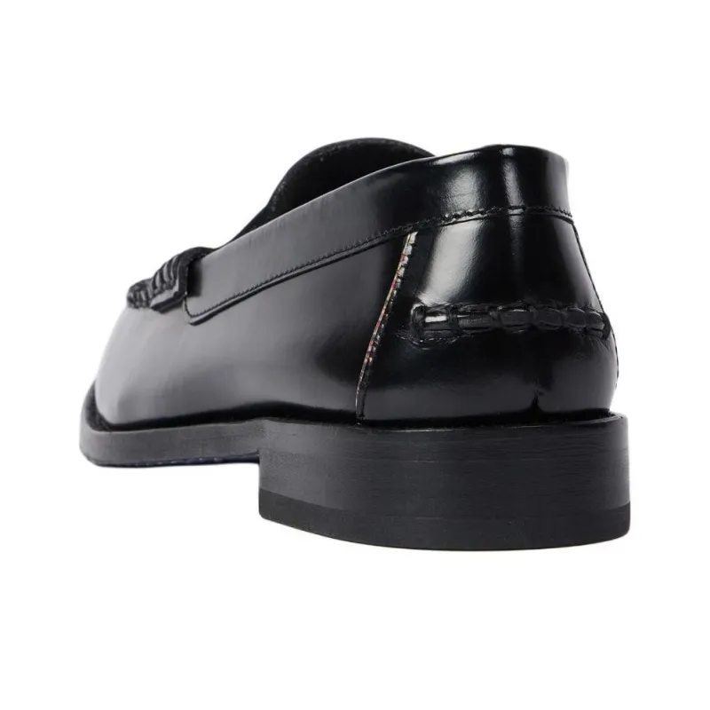 Paul Smith Laida Loafers Women's Black-4