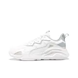 Feather White/Green