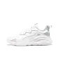 Feather White/Green