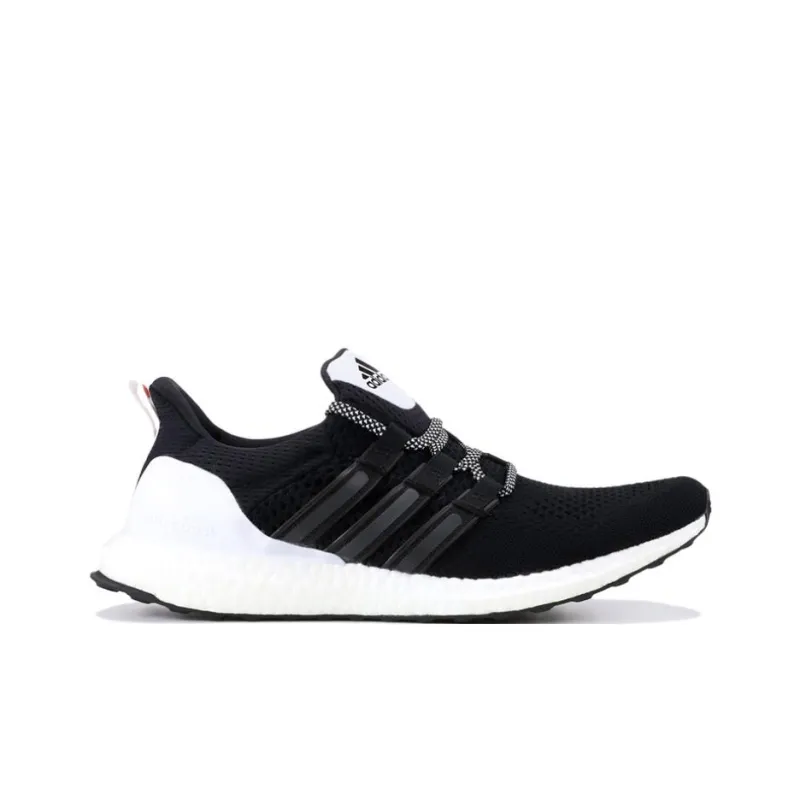 Adidas Ultra Boost 1.0 Wood Wood Black-1