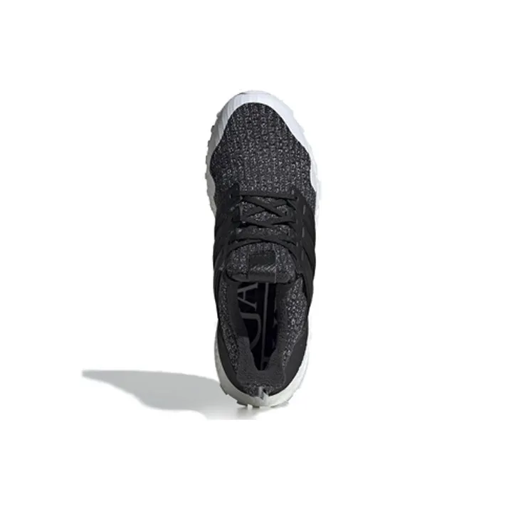 Adidas Game Of Thrones X UltraBoost 4.0 'Night's Watch'-4