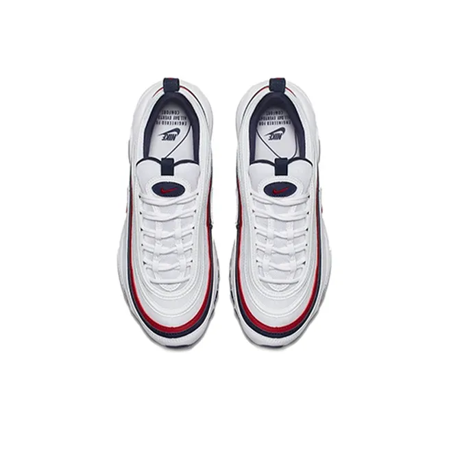 Nike Air Max 97 Red Crush Women's-2