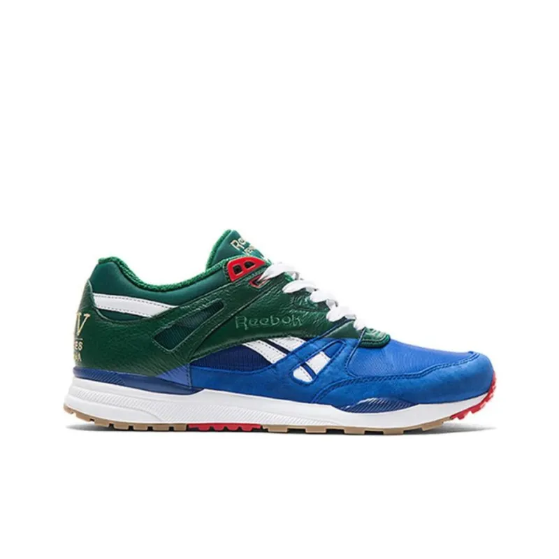 Reebok Ventilator 24 Kilates 10th Anniversary-1