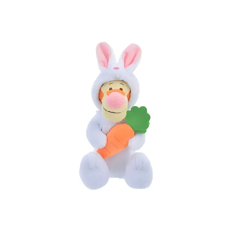 Disney Year Of The Rabbit Limited Edition Collection Dolls Plush Doll 20cm High-1
