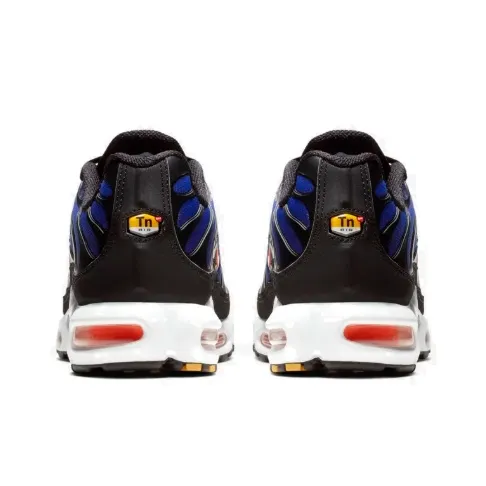 Nike Air Max Plus Og Voltage Purple 2018-4