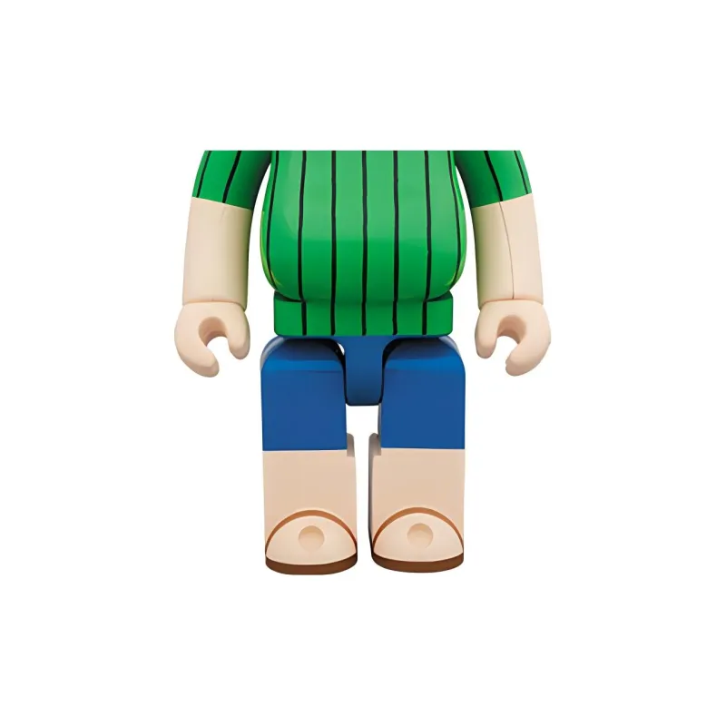 Bearbrick X Peanuts Peppermint Patty Multi-2
