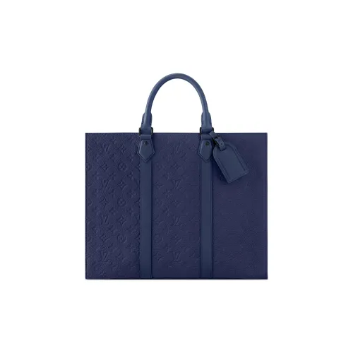LOUIS VUITTON Sac Plat 24H