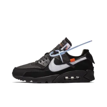 Nike Air Max 90 Off White Black