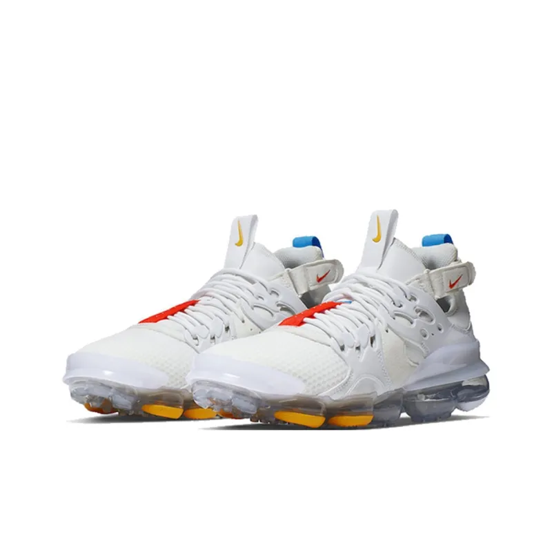 Nike Air VaporMax D/MS/X Summit White-2