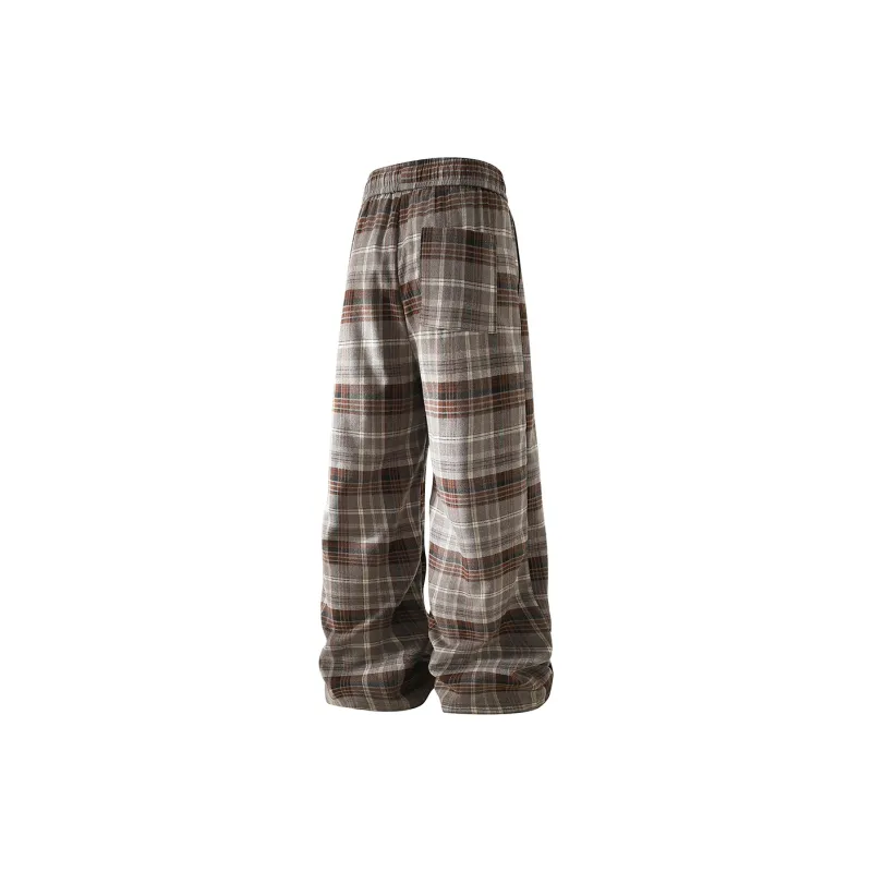 EOOVEN Casual Pants Unisex-11