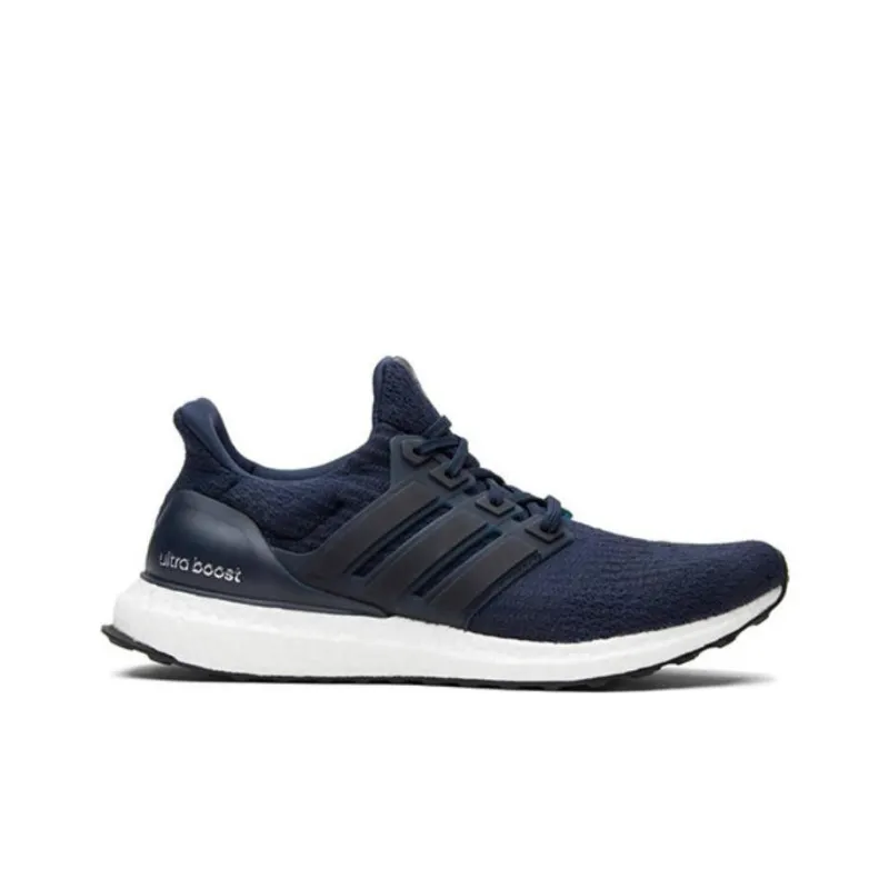 Adidas Ultra Boost 3.0 Navy-1