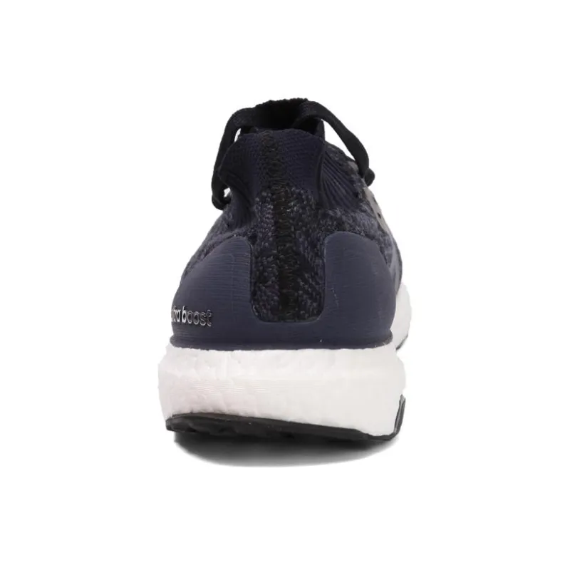 Adidas Ultra Boost Uncaged Legend Ink-4