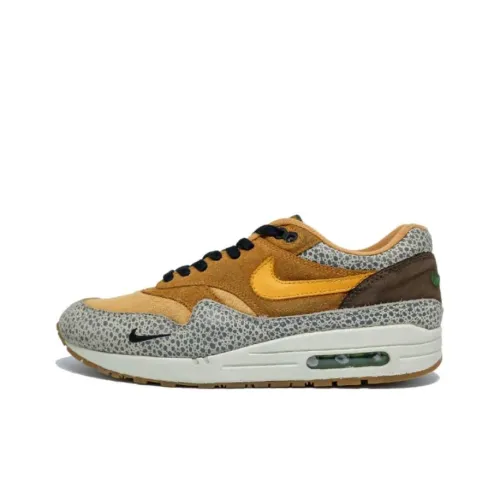 Nike Air Max 1 Atmos Safari 2002