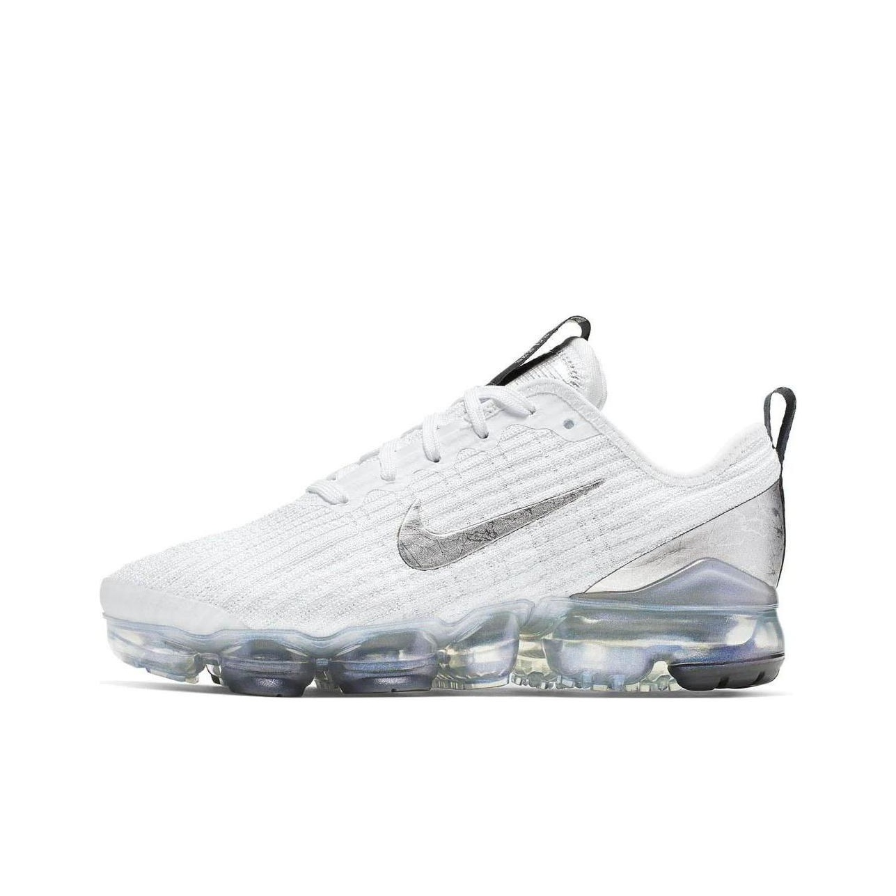 Nike Air VaporMax Flyknit 3 White GS POIZON