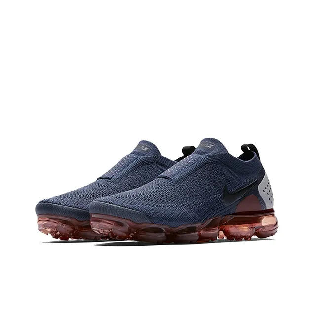 Nike Air VaporMax Moc 2 Thunder Blue-2
