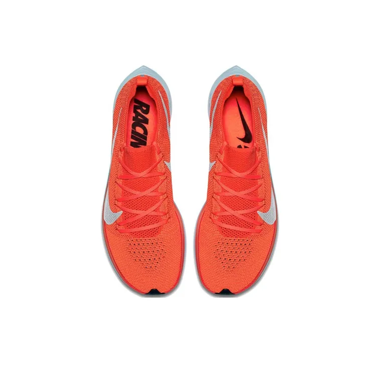 Nike Zoom VaporFly 4% Flyknit Bright Crimson-3