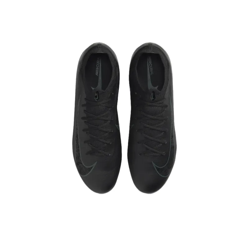 Nike Mercurial Vapor 16 Pro AG Pro Black Deep Jungle-3