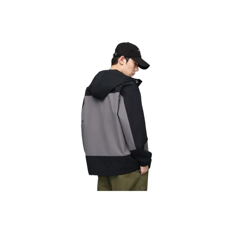 Merry City Jackets Coats Unisex-1