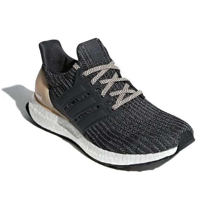 Adidas Ultra Boost 4.0 Grey Five Ash Pearl Women's-2
