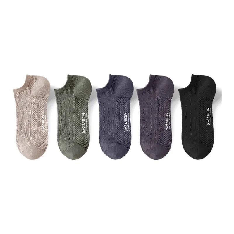 MIIOW Men Socks-12