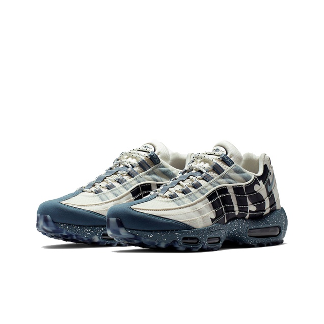 Nike Air Max 95 Just Do It Mt. Fuji - POIZON