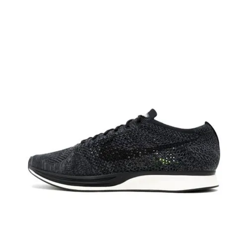 Nike Flyknit Racer Knit By Night