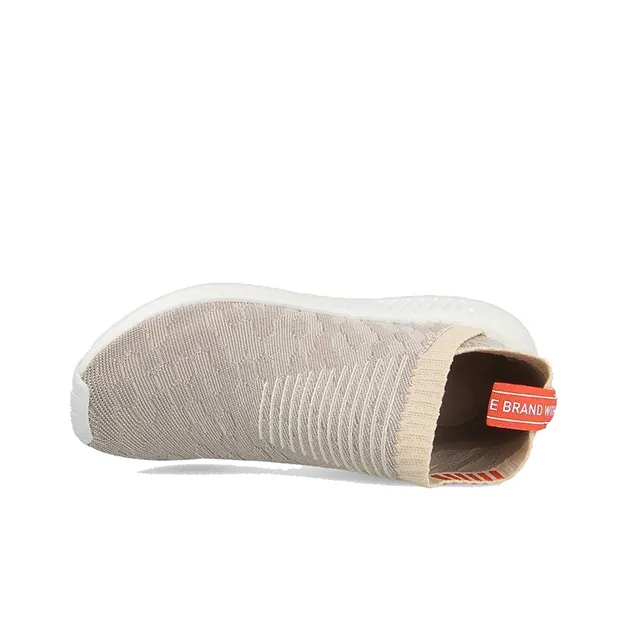Adidas Nmd CS2 Linen Vapor Grey Women's-3