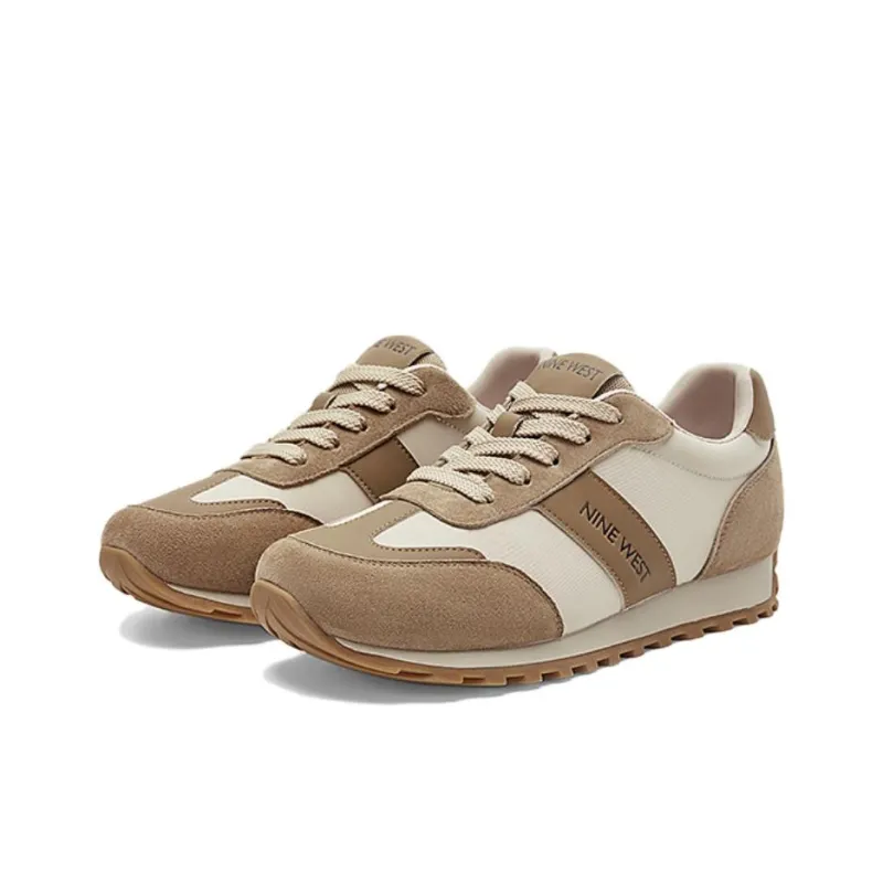 NINE WEST Low-Top Casual Shoes Women's-9