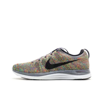 Nike Flyknit Lunar 1 Multi Color