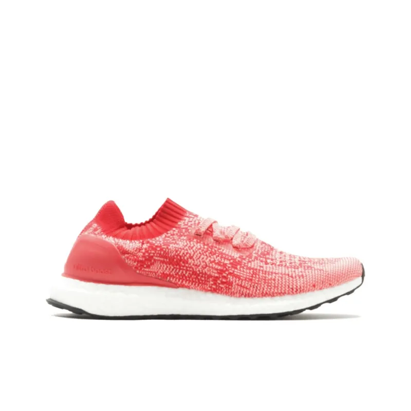 Adidas Ultra Boost Uncaged Ray Red Youth Women's-1