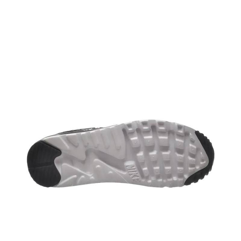 Nike Air Max 90 Ultra Black Volt-4
