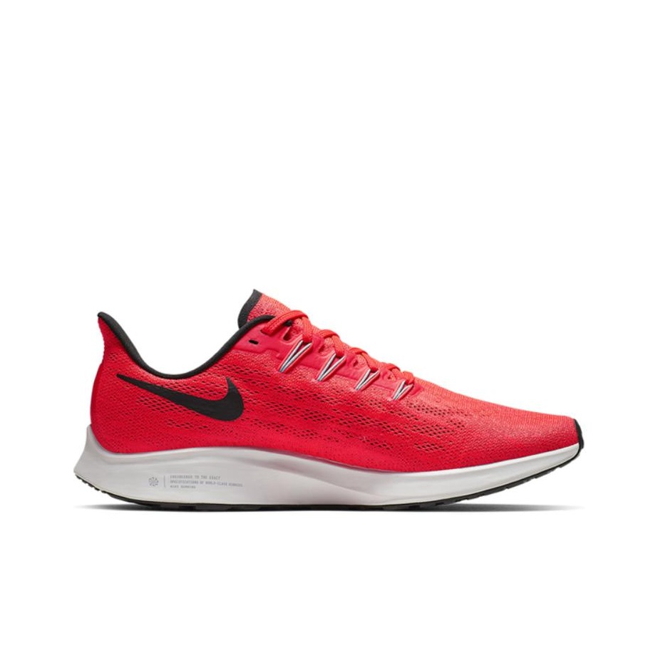 Nike Pegasus36ブライトクリムゾン25.0 Nike Air Zoom Pegasus 36 Bright Crimson US M 7.5 - POIZON