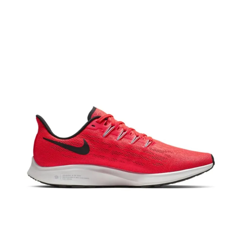 Nike Air Zoom Pegasus 36 Bright Crimson-1