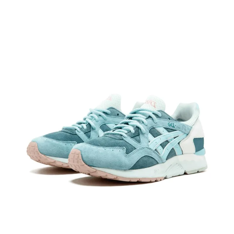 Asics Gel Lyte V Ronnie Fieg Sage-1