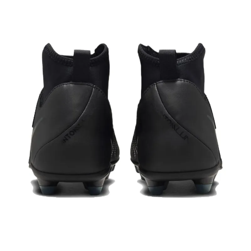 Nike Phantom Luna 2 Club Mg High Black Deep Jungle-4