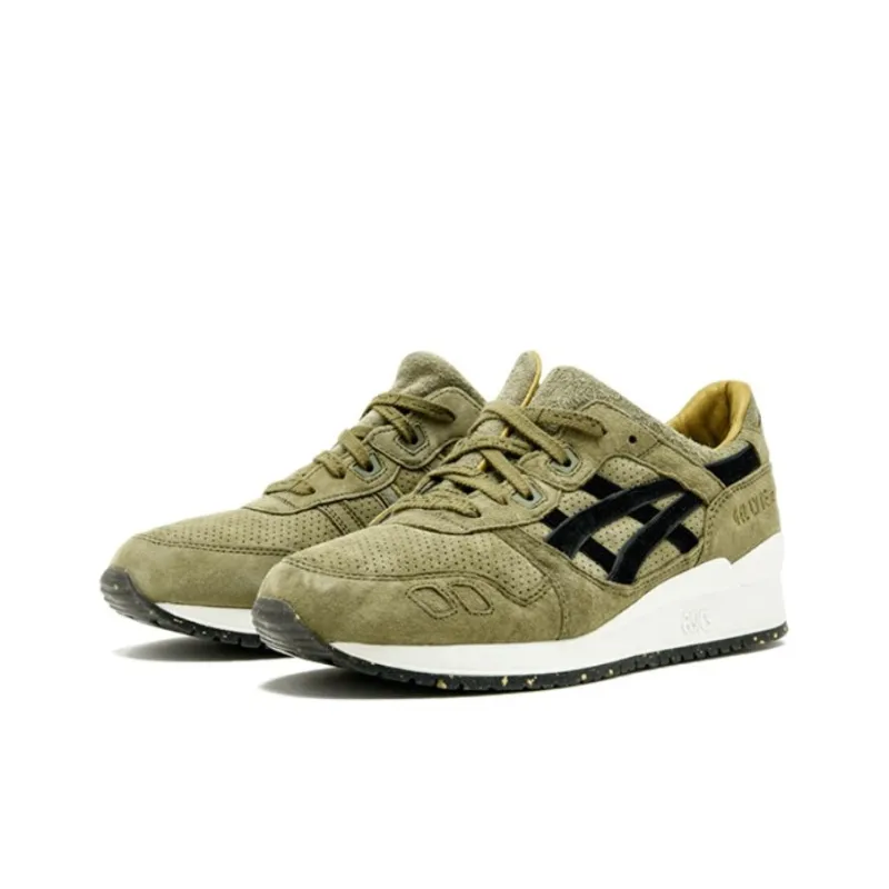Asics Gel Lyte Iii Footpatrol Squad-2