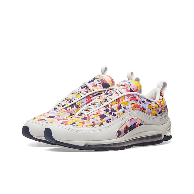 Nike air shops max 97 confetti