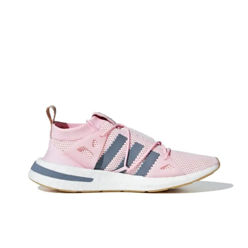 Arkyn Women's Adidas Originals 'Clear Pink' Women's-1