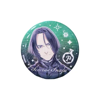 Comefor Harry Potter Collection Severus Snape, Potions Master Badges