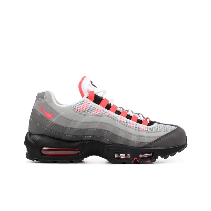 Nike Air Max 95 Og Solar Red 2018-1