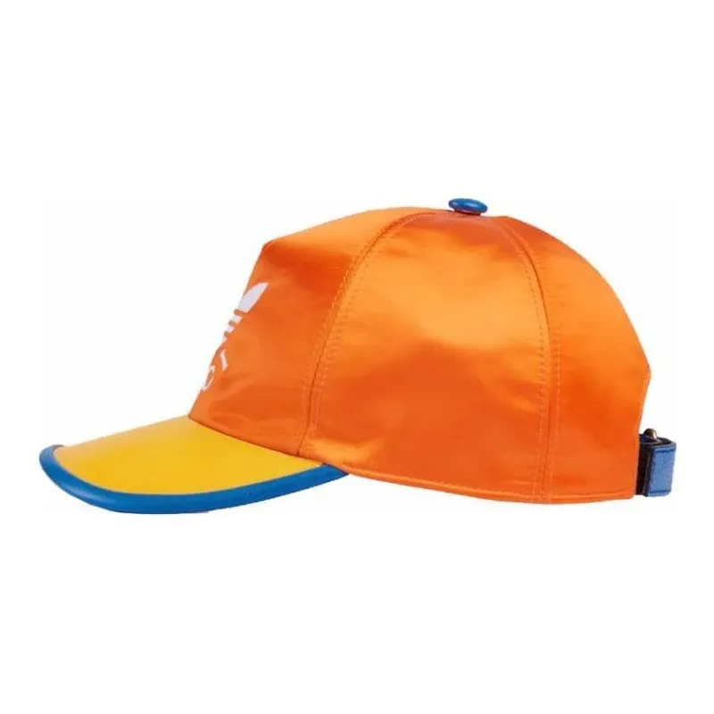 GUCCI X Adidas Baseball Hat-1