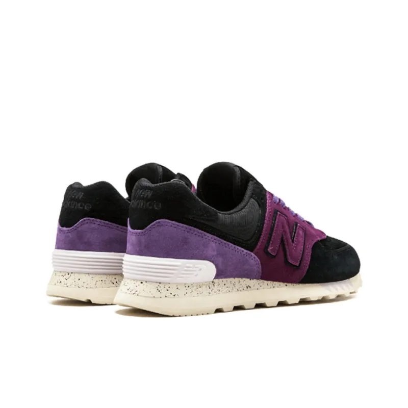New Balance 574 Sneaker Freaker Tassie Devil-3