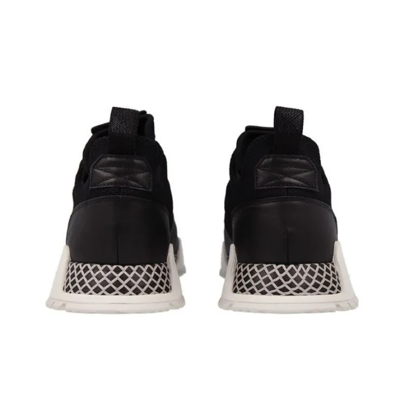 Adidas Af 1.4 Core Black Footwear White-2