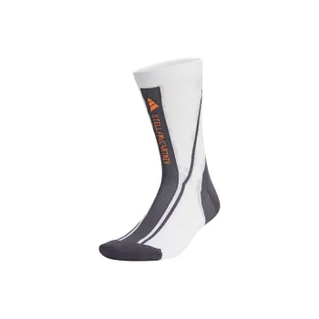 Adidas Free Shipping With AdiClub Adidas By Stella McCartney Crew Socks