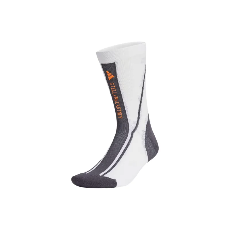 Adidas Free Shipping With AdiClub Adidas By Stella McCartney Crew Socks-0