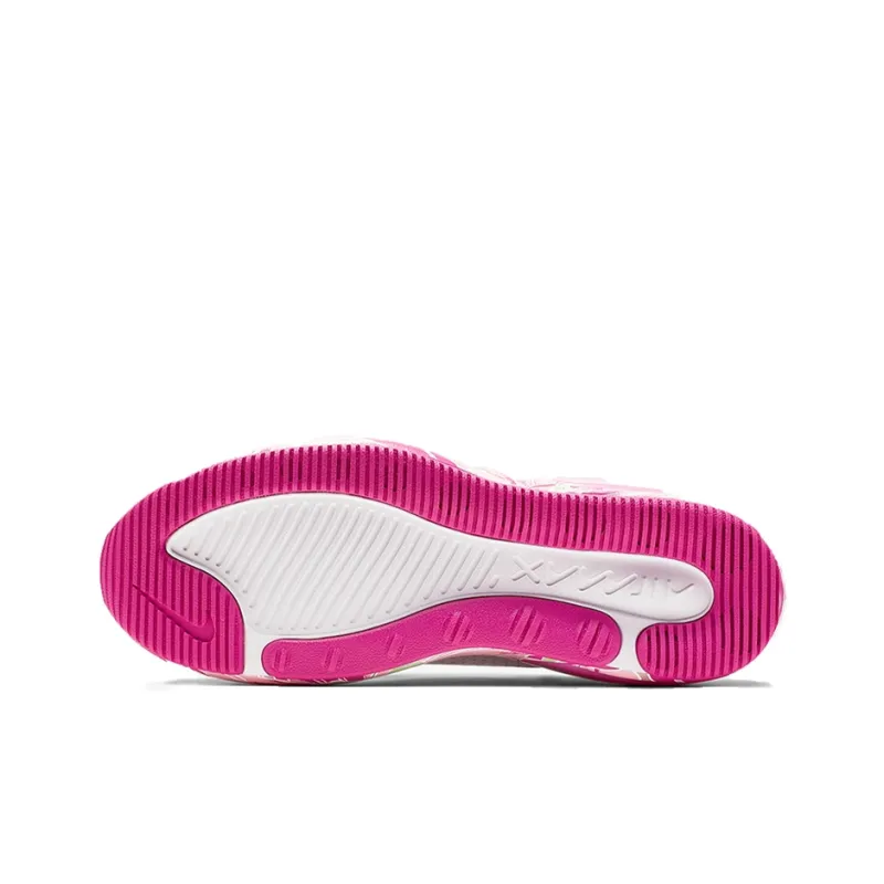 Nike Air Max Dia Se 'Purple Red White' Women's-4